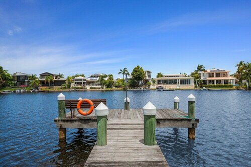 Noosa Entrance Waterfront Resort, Book Ferieresort Noosaville Noosa