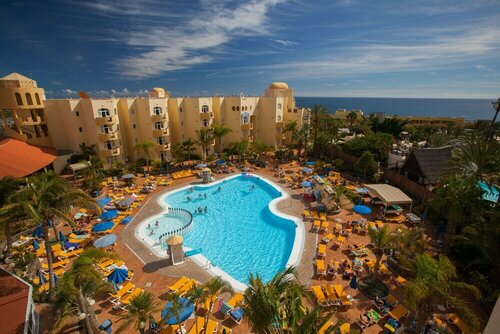 Monte Feliz Suite, Book  Bahia Feliz Canary Islands