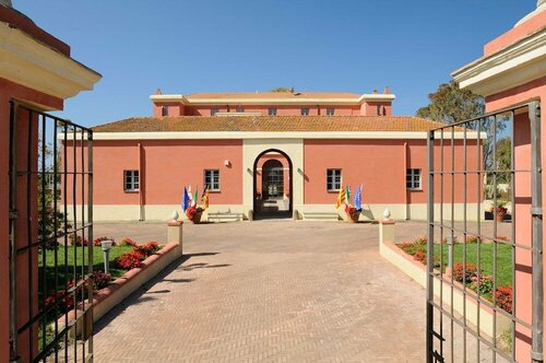 Villa Maria Pia, Забронировать Вилла Отели Альгеро 4 звезды, 4*