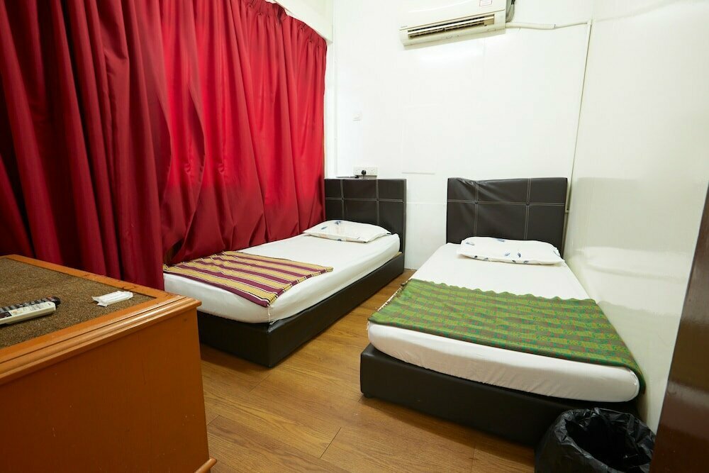 Ros Heritage Motel