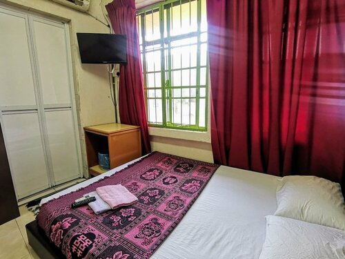 Ros Heritage Motel, Забронировать Мотель Мотели Джорджтауна, рядом с Конгресс-центр «33», Мотель