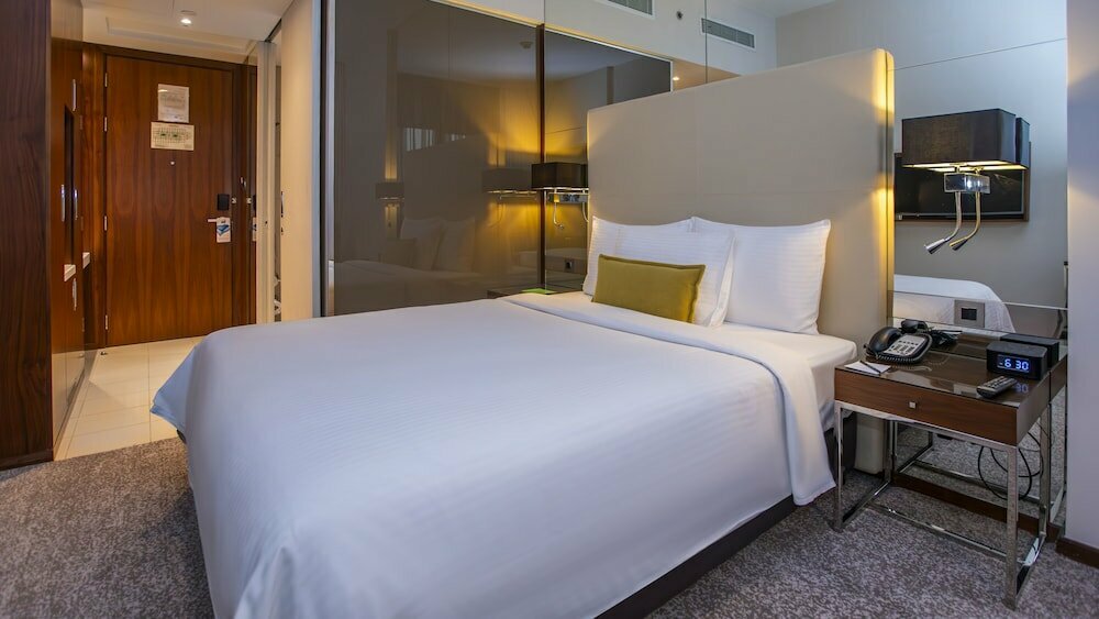 Centro Olaya by Rotana