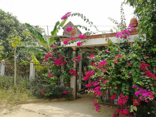 Happy Family Guesthouse, Réserver Maison d'hôtes Long Ho Vietnam