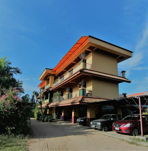 Hibiscus Samui, Забронировать Отель Самуй Самуи