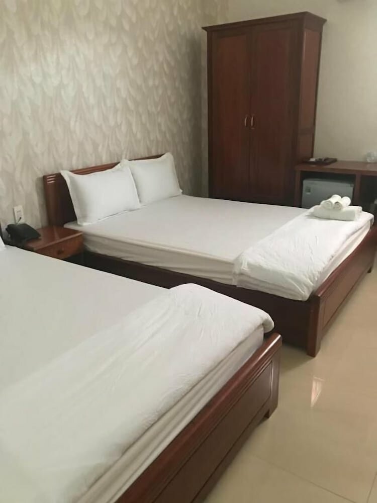 Trâm Anh Hotel