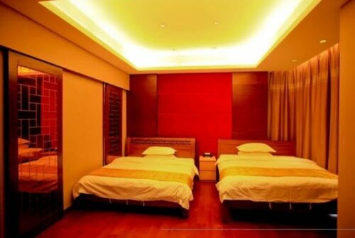 Moon River Yard Villa, Забронировать Вилла Конхуа Guangzhou Area