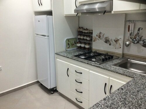Apt Casa North, Rezervasyon Otel Al Azifat otoparklı oteller, Otopark