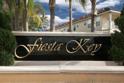 Ip60382 - Fiesta Key - 4 Bed 3.5 Baths Townhome, Забронировать Дом для отпуска Киссимми Диснейуорлд Орландо