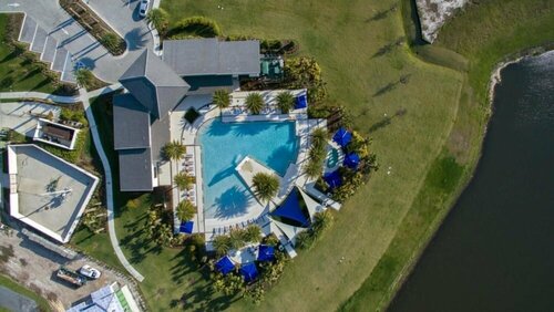 Aco237972 - Sonoma Resort - 6 Bed 4 Baths Villa, Забронировать Курортный отель Курортные отели Диснейуорлд Орландо, Курортный отель