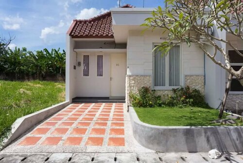 Bale Village B5 Villa with Private Pool, Забронировать Вилла Отели провинции Бали 3 звезды, 3*