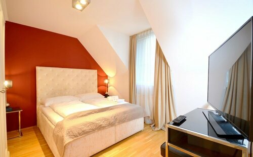 City Center Penthouse Residence Graben, Rezervați Hotel 01. Innere Stadt Viena