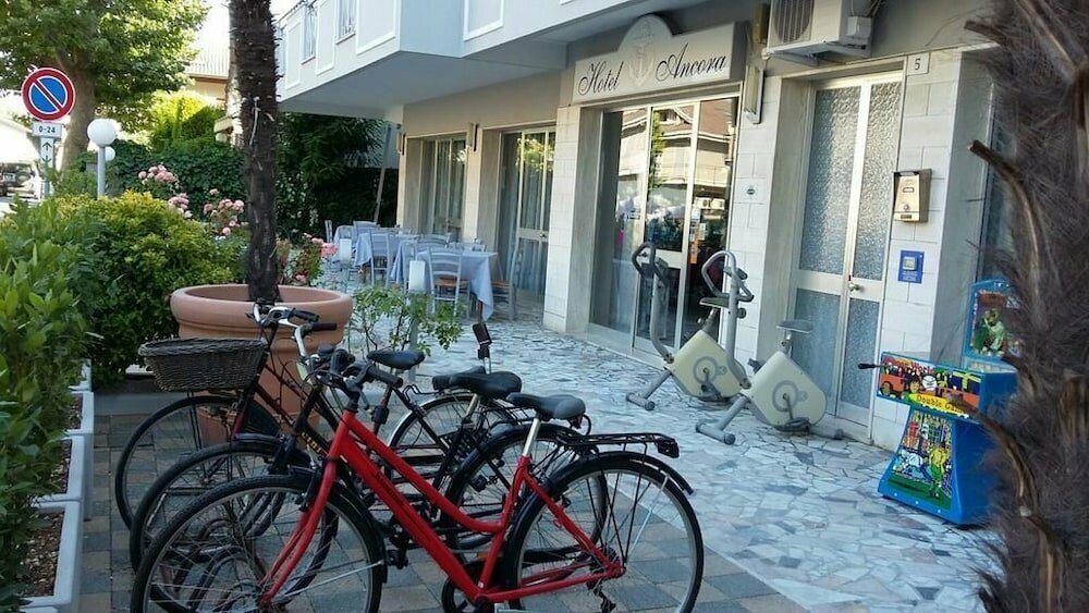 Hotel Ancora