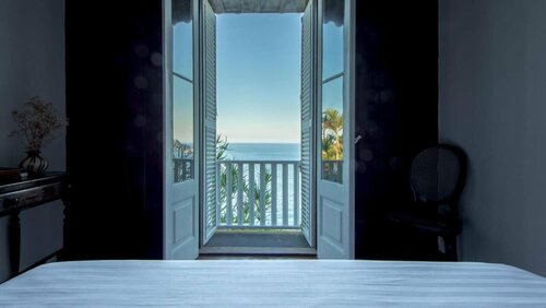 CLIFFSIDE - Boutique Hotel & Spa, Забронировать Курортный отель Отели штата Рио-де-Жанейро с завтраком, Завтраки