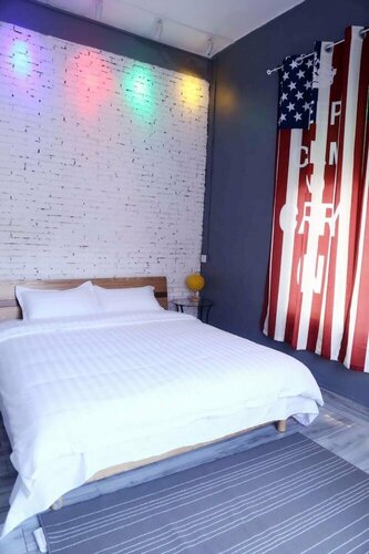 Zhaohuaxishi Youth Hostel, Boek Hostel Hostels in Guangzhou, Hostel