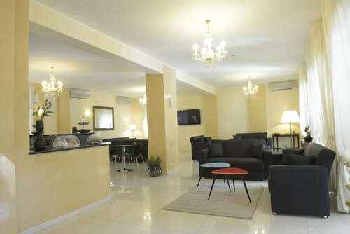 Hotel Antagos, Забронировать Отель Отели Монтесильвано с завтраком, Завтраки