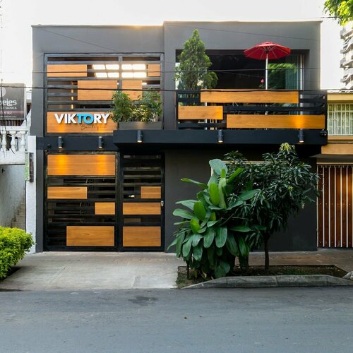 Viktory Boutique, Book Boutique Hotel Hoteller i Antioquia med pool, Swimmingpool