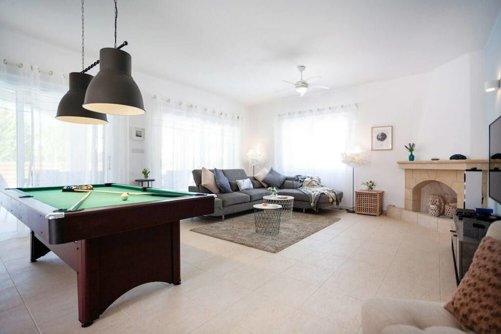 Villa Sapphire Paphos