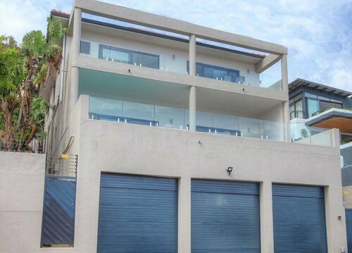 43 Ocean View Drive, Забронировать Апартаменты/квартира Апартаменты Cape Peninsula, Апартаменты/квартира