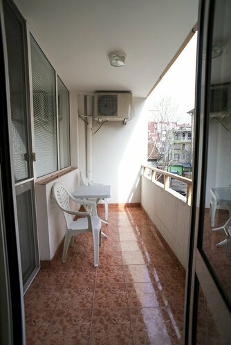 Apartment Geo Milev, Rezervovat Apartmán Plovdiv hotely s parkováním, Parkování