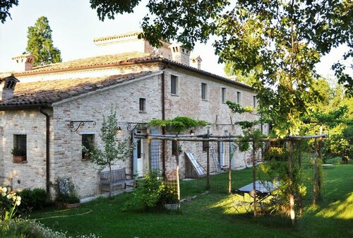 Il Casale Del Duca, Book Bed and Breakfast Urbino 