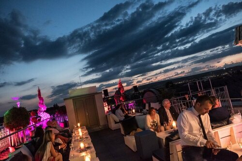 Grande Albergo Giancarlo, Book Hotel Hotels in Weimar with Parking, near Prehistoric history museum, Parking