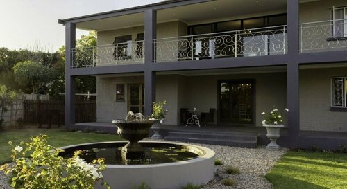 Villa Petit, Забронировать Вилла Виллы Route 62, Вилла