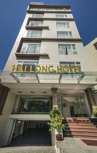 Hai Long Hotel, Забронировать Отель Отели Вунгтау с бассейном, Бассейн