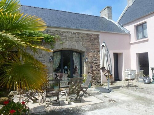 Domaine de Praterou, Забронировать Отель Роскоф Finistère
