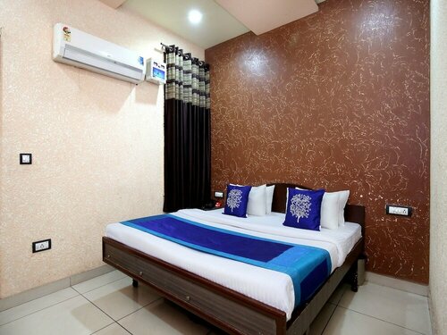 OYO 9808 Hotel Prem Sagar, Забронировать Отель Лудхиана штат Пенджаб