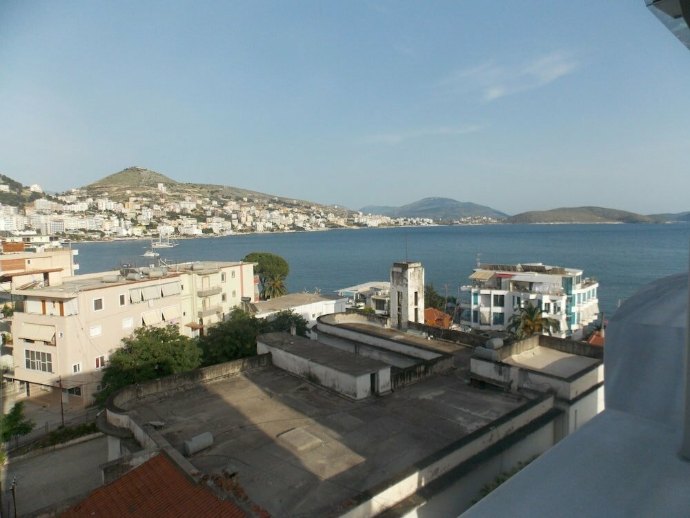 Alfred's Apartments
