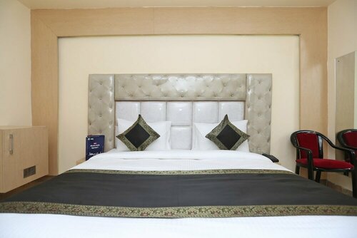 Gs Residency Varanasi