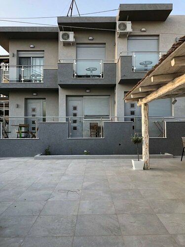 Lena Apartments Potos Thassos