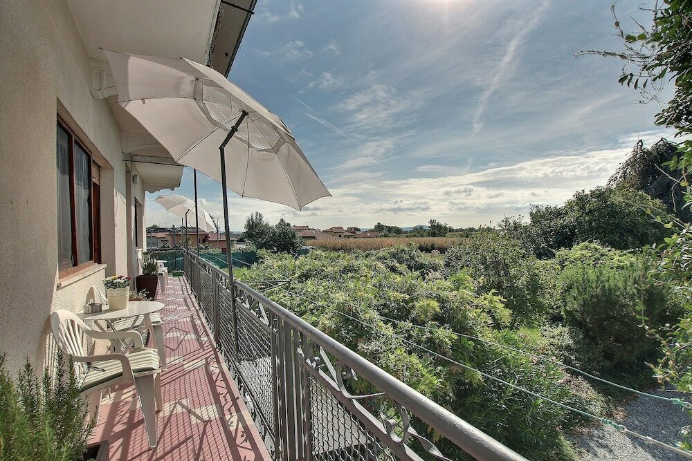 B&B Casa Passito