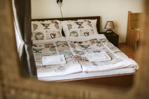 Nador 8 Apartment, Забронировать Апартаменты/квартира Будапешт Центральная Венгрия