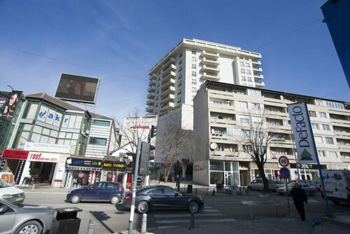 Downtown Apartments, Забронировать Апартаменты/квартира Апартаменты Pristina County, Апартаменты/квартира