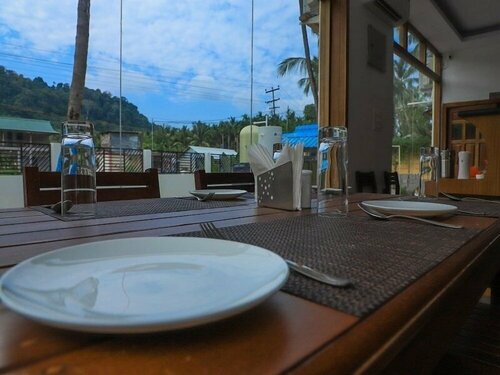 Ocean Tree Beach Resort and Spa, Varaa Lomakeskus SPA-hotellit kohteessa Andamaanit ja Nikobaarit, SPA