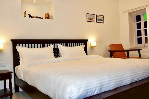 Kankariya Heritage, Rezerwuj Hotel Dźodhpur Rajasthan