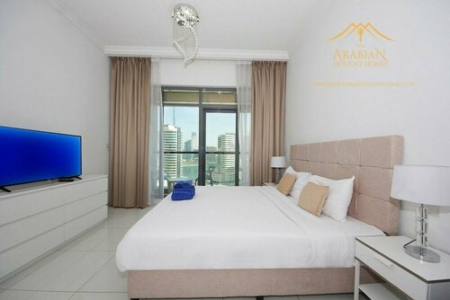 New Arabian Holiday Homes Executive Bay, Забронировать Отель Дубай Эмират Дубай