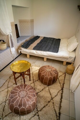 Riad Nana, Забронировать Отель Эна Гифу