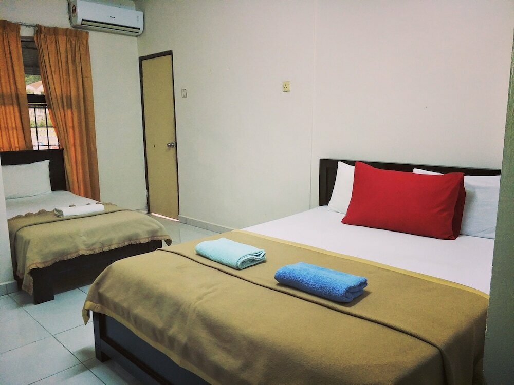 Kimanis Hotel