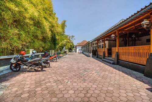 RedDoorz @ Rejowinangun Kotagede 2, Rezervați Hotel Kotagede Yogyakarta