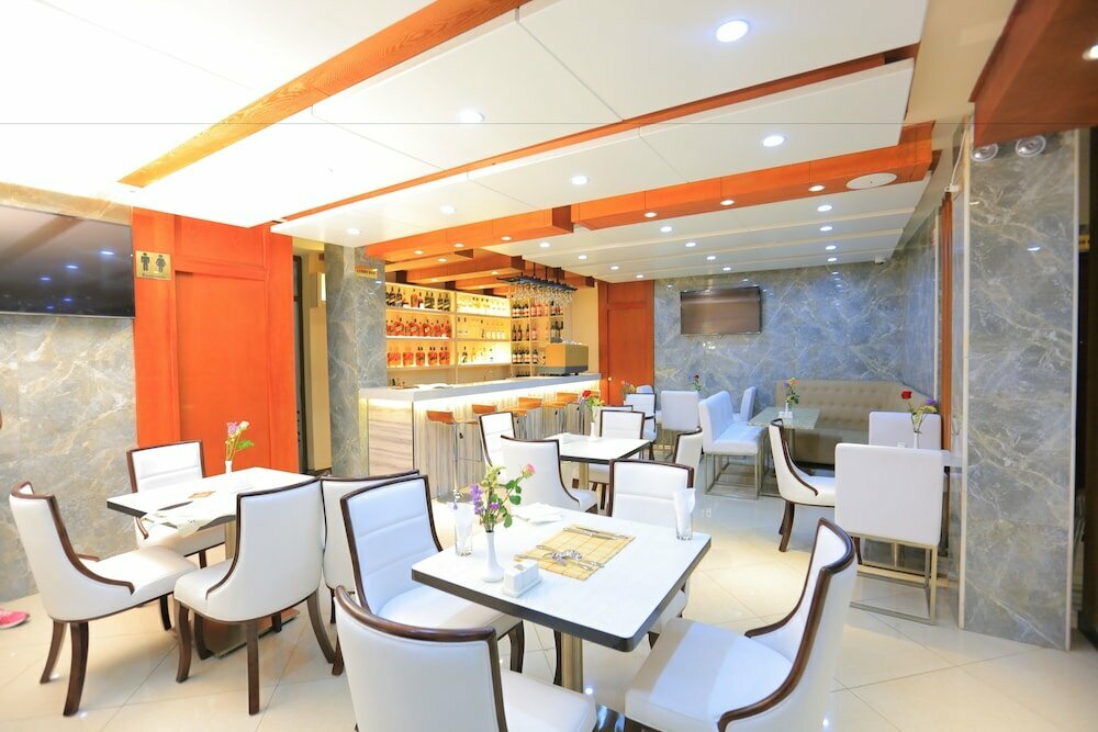 Haven Hotel Geja Sefer ሀቨን ሆቴል ጌጃ ሰፈር