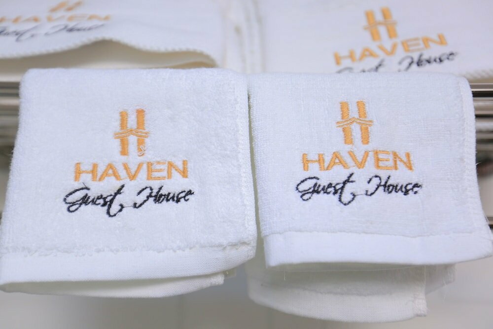 Haven Hotel Geja Sefer ሀቨን ሆቴል ጌጃ ሰፈር