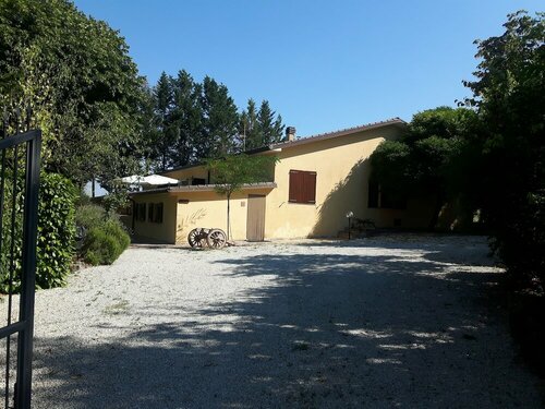 Agriturismo La Selva, Забронировать Дом для отпуска Ночера-Умбра Умбрия