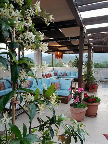 Frau Irenes Haus, Book Hotel Hotels in Sithonia with Breakfast, Breakfasts