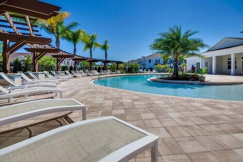 Villa Paiva, Забронировать Вилла Фор Корнерз штат Флорида