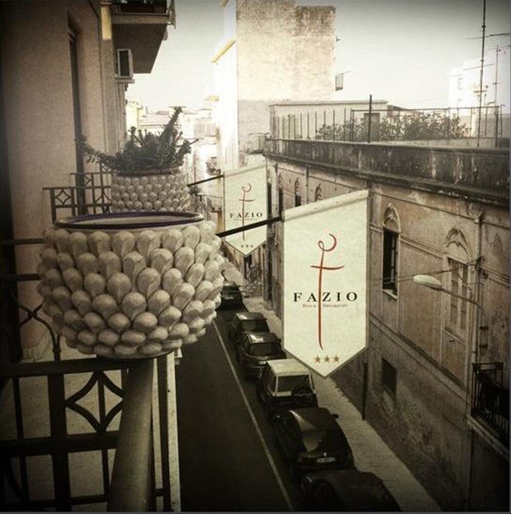 Fazio B&B