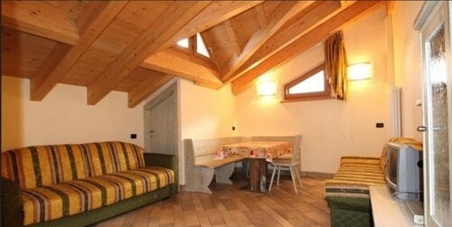 Residence Vallechiara, Забронировать Отель Ливиньо Ливиньо