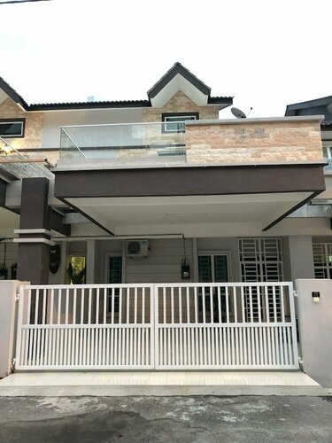 Langkawi Shell Out Villa, Забронировать Вилла Коттеджи Куах, Коттедж