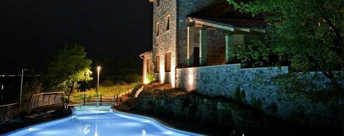 Agriresort Le Porcine, Забронировать Фермерский дом Больсена Озеро Больсена